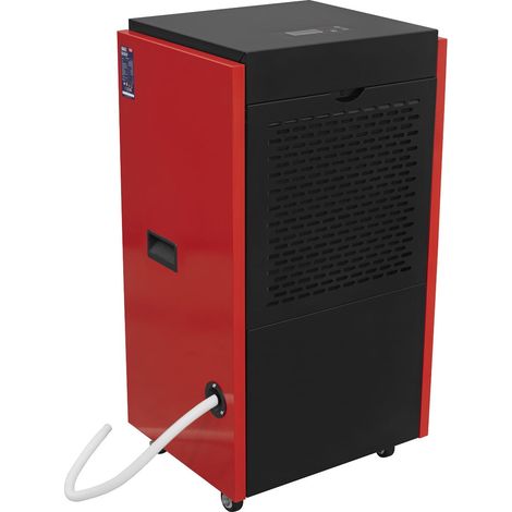 Sealey Industrial Dehumidifier 90L SDH90 (1/5)