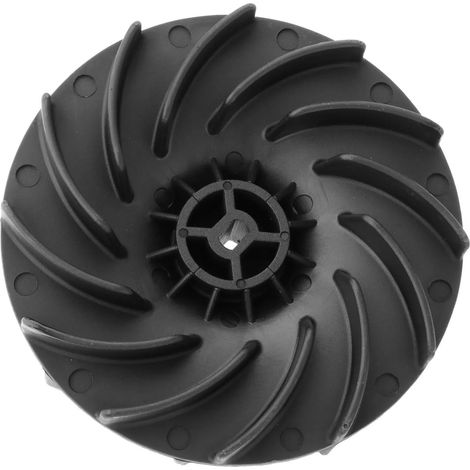 x Pièce de rechange professionnelle pour ventilateur d'aspirateur électrique (1/5)