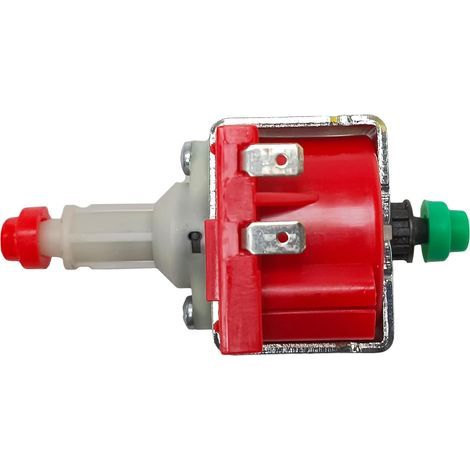 1 Universal Pump 16W, 230V, NME1S for coffee machine, cleaning device (1/5)