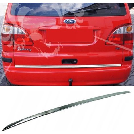 Ford Galaxy II Mk2 – Listwa chrom Chromowana Klapa (1/5)