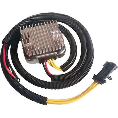 Régulateur-redresseur pour motos Polaris Sportsman 550, 850XP, 1000XP, ACE 325, 570, ACE 900 et RZR (réf. 401267) (1/5)