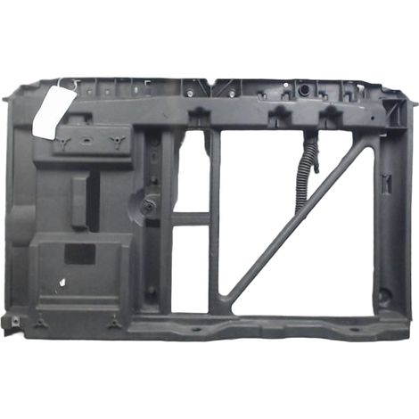 [PRODUIT D'OCCASION] Support Radiateur PEUGEOT 1007 ♻️ Ref Oe. 9652855980 - Garantie à vie (1/2)