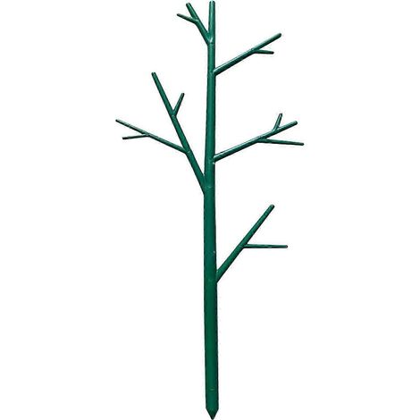 Tuteur pour plantes d'intérieur et d'extérieur (1/5)