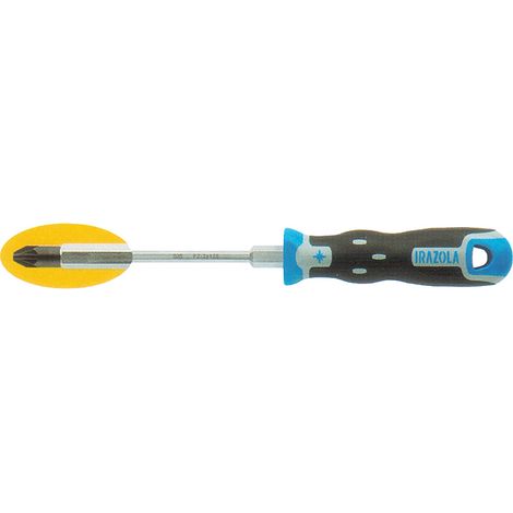 DESTORNILLADOR TEKNO POZIDRIVE HEXAGONAL