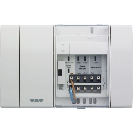 Schlüter BEKOTEC THERM BTEBC Basismodul Control