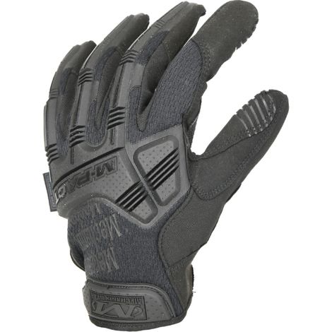 Gants avec protection anti-chocs L