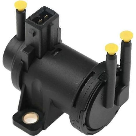 Électrovanne de suralimentation 55206832 46524556 pour Fiat Ducato Jumper Boxer 2.8 3.0 HDi haute qualité (1/5)