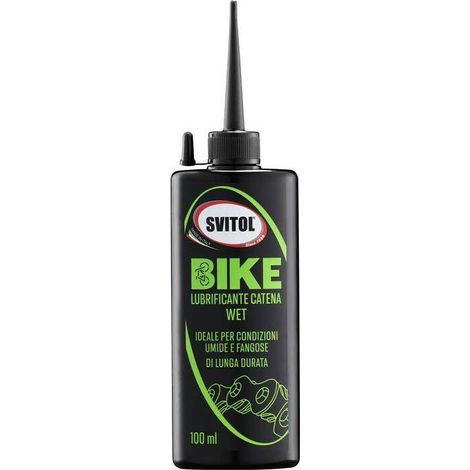 AREXONS 4394 SVITOL BIKE LUBRIF. CATENA WET 100 ML