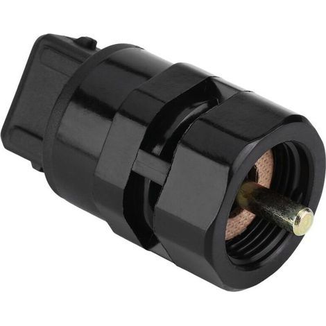 SDS-Schnellspannmutter-Spannvorrichtung für alle Winkelschleifer mit M14-Gewinde der Marken AEG, Black & Decker, Dewalt, Flex, Hitachi, Metabo, Makita. (1/4)