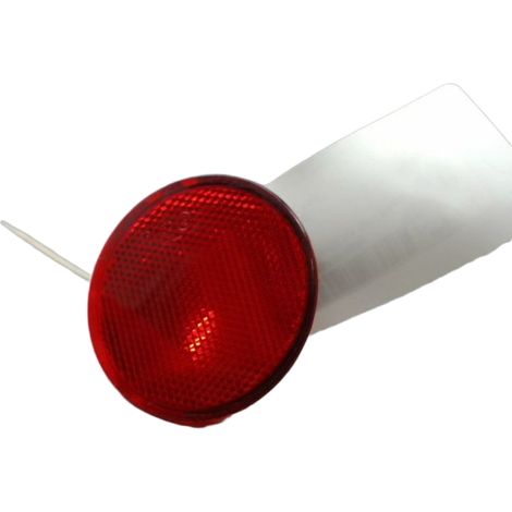 [PRODUIT D'OCCASION] Catadioptre Arg NISSAN Qashqai Break I Phase 1 2007-2010 ♻️ Ref Oe. 26561br00a - Garantie à vie (1/3)