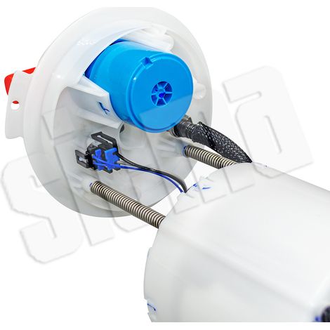 Les références E4030M, E4058M, M100052 et P76881M sont compatibles avec le nouveau bloc pompe à carburant de la Cadillac XTS. Bloc pompe à carburant pour Cadillac XTS. (1/4)