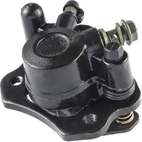 Étrier de frein arrière universel compatible avec les VTT 50/70/90/110/125cc (1 unité) (1/5)