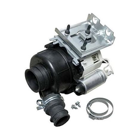 MOTOR LAVAVAJILLAS WHIRLPOOL PARA LAVAVAJILLAS - MTR502WH