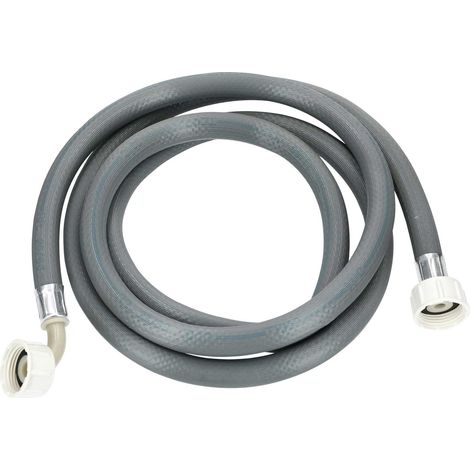 Garis Tubo di alimentazione per lavatrice 1,50 m PVC