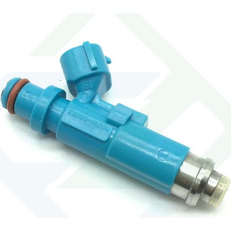 Compatible with Toyota Carina 3SGTE ST215 550CC fuel injectors 23250-74200 23209-7420 (1/5)