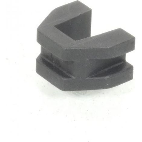 Guide de variateur origine pour scooter Peugeot 80 SV 724276 noir (1/5)
