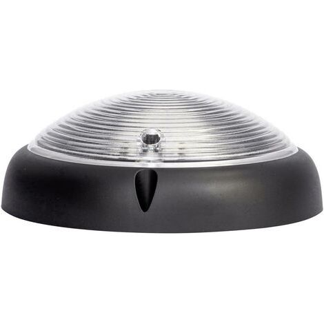 Fristom Lampe pour habitacle 95160CZ FT-160CZ LED 12 V, 24 V, 36 V (Ø x H) 143 mm x 50 mm Q729182 (1/4)