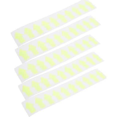 50 Rubans adhésifs lumineux pour décoration nocturne et (1/5)