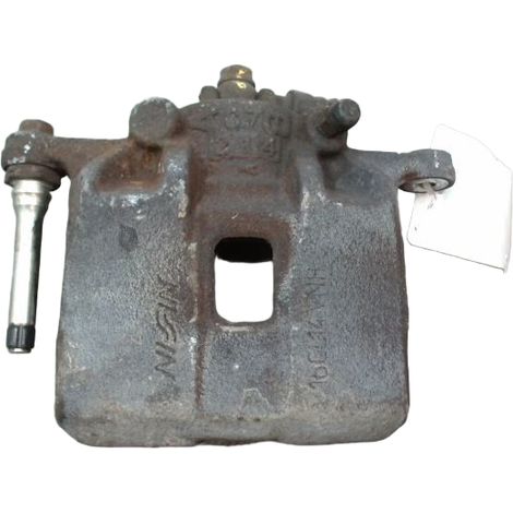 [PRODUIT D'OCCASION] Etrier De Frein Avant Gauche HONDA Jazz ♻️ Ref Oe. 45019tf2g00 - Garantie à vie (1/4)