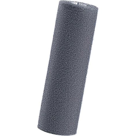 Tapis à griffer pour chat, panneau à griffer, coussin de rechange autocollant découpable, tapis mural pour chat, étagères et marches pour chat-M-dark grey (1/5)