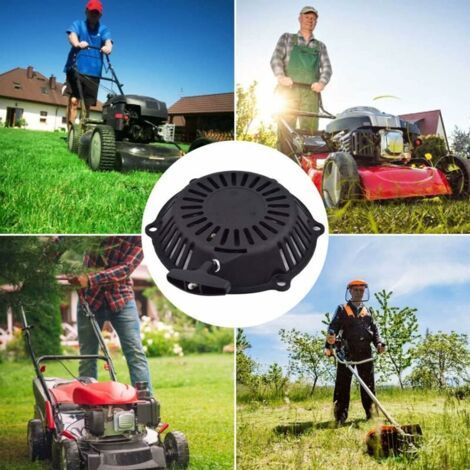 Kit di avviamento a raddrizzatore Sollbry, compatibile con Mountfield Stiga GGP SP554 SV200 RV65, pezzo di ricambio per tosaerba (1/4)
