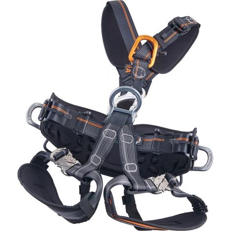 Harnais anti-chute Ignite Argon.5 points Taille M/2XL