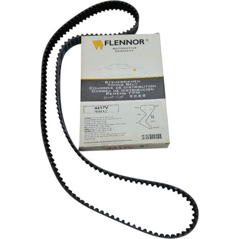 4417v flennor cinghia distribuzione citroen xara picasso  fiat scudo  ulysse