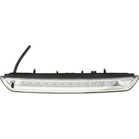 Feu de freinage à montage élevé 15W 12V 6351LX 3e feu stop de remplacement pour Peugeot 2008 308 SW II 508 SW (1/5)