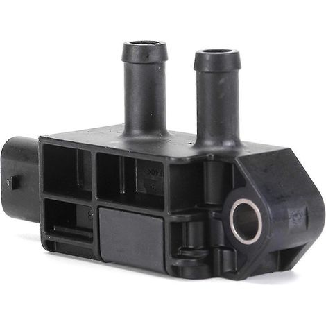 Capteur de différence de pression pour Audi A3, A4, A5 et Q5 : références 04L906051AB, 04L906051F, 04L906051G et 04L906051L. (1/5)