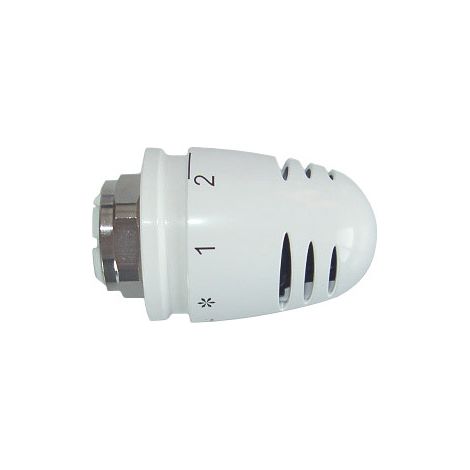Thermostat de radiateur Minidim. Fig.9200(30) 0-30 degrés