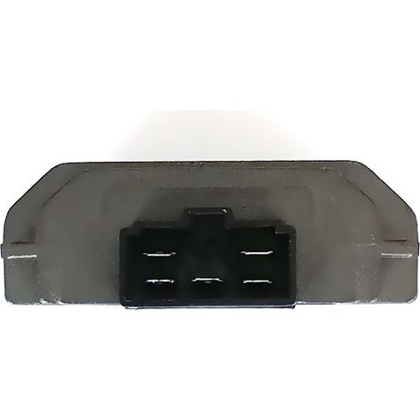 Electrical components for motorcycles: Sprint/Mavera 150cc 3V IE voltage regulator (1/4)