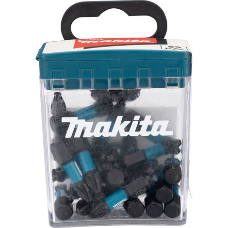 MAKITA E-12376 Punta torsion black PZ2-25 (1/3)