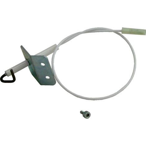 Wolf Electrodo de encendido para CGU-2(K) a partir de 09/2015, 274459099