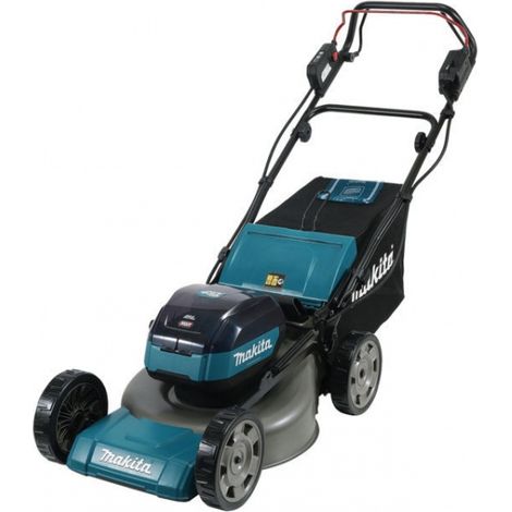 Makita LM001GZ Tagliaerba semovente 48 cm Brushless 40 V senza batterie (1/5)