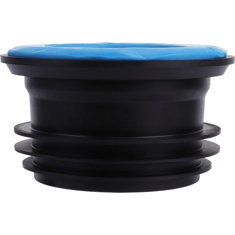 Energy-efficient toilet O-ring, carefully manufactured, easy to use, ideal for outdoor use (1/5)