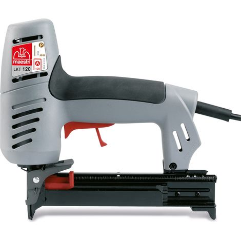 Fissatrice Elettrica Lkt 120 (1/2)
