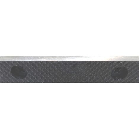 BOCA GOMA-ALUMINIO TORNILLO BANCO TBA150 BOCA GOMA-ALUMINIO TORNILLO BANCO TBA150