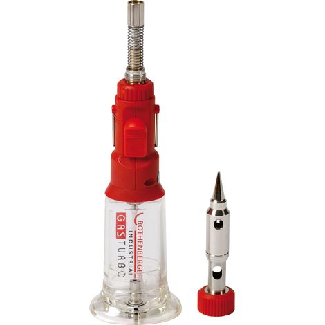ROTHENBERGER Industrial RO PEN 1300 Grados C - 35115 (1/3)