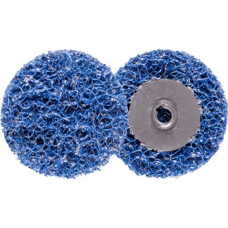 PFERD COMBIDISC POLICLEAN-PLUS-Ronden CD Ø 50mm Reinigungsvlies für grobe Reinigungsarbeiten (1/5)