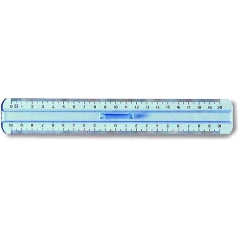 CF20DOPPIODECIMETRO LINEA UNI