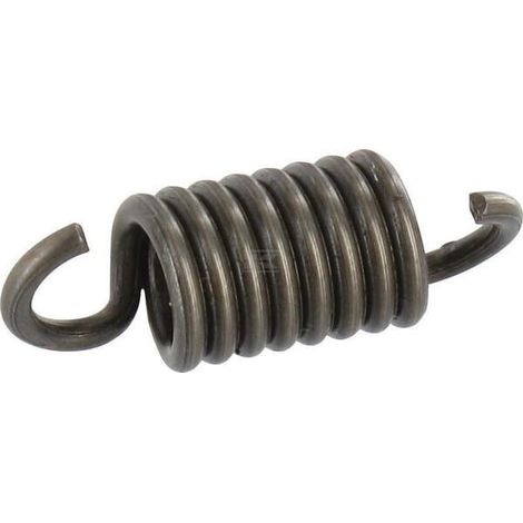 Muelle embrague centr铆fugo STIHL 00009975909KR