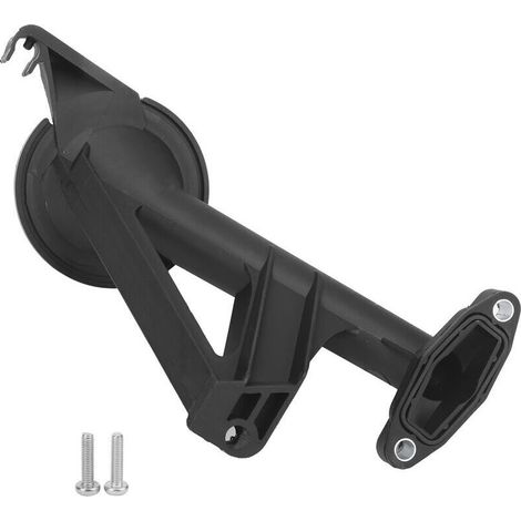 Filtro di aspirazione olio per auto – Codice ricambio 101866 / 037969 – Compatibile con CITROËN C1, C2, C3, C4 – Acciaio inossidabile
