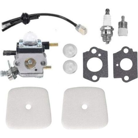 Adecuado para carburadores C1U-K54 7222 7222E 7222M TC210 TC2100 HC1500