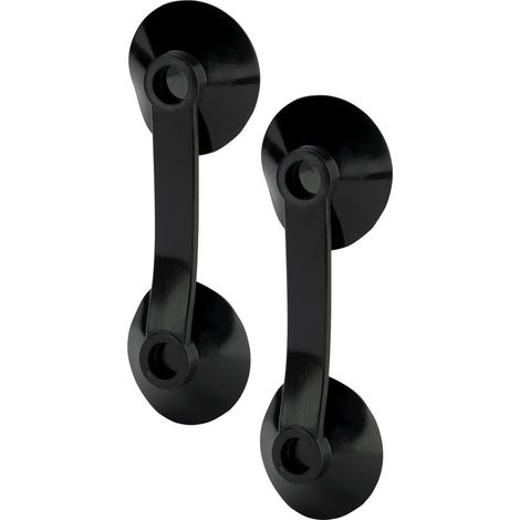 Saugfuß 8350.125 in 120mm Kunststoff (1/3)