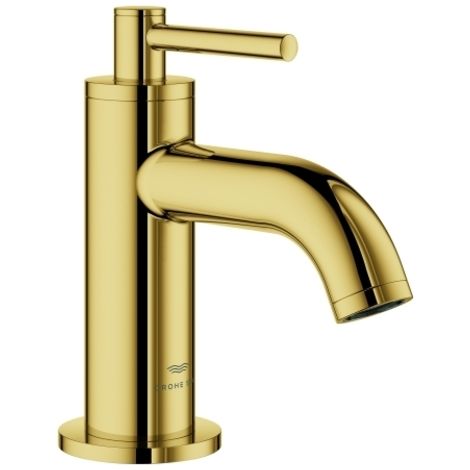 Grohe Atrio Grifo de una agua 1/2" XS Gold, 20658GL0 (1/2)