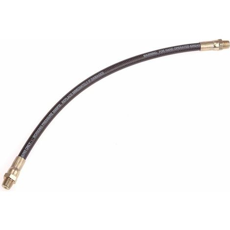 Lumatic Rf12Ns Nylon Flexible Tube 12In (1/3)