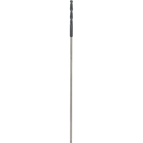 Foret de fixation en HSS PRO pour bois, 12 x 100 x 600 mm (1/9)