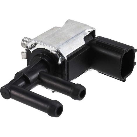 Électrovanne de commande de vide FDBD100 14930-AH10A 14930AH10A pour Almera II 1.5 Tino V10 Primera P11 (1/5)