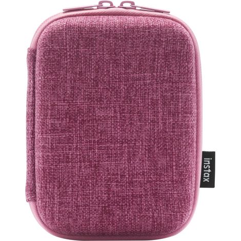 Fujifilm Case fr Instax mini Link 3 soft pink