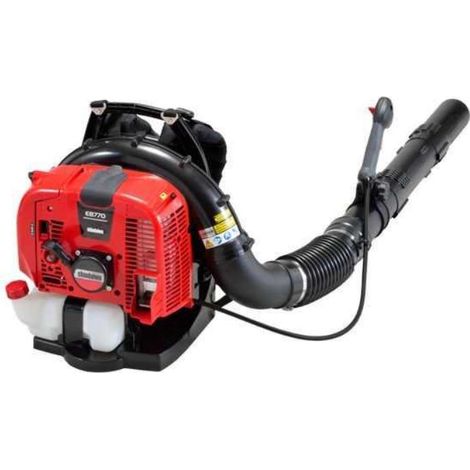 BLUNGI sopladora eb770 shindaiwa 63,3cm3 4,15 cv